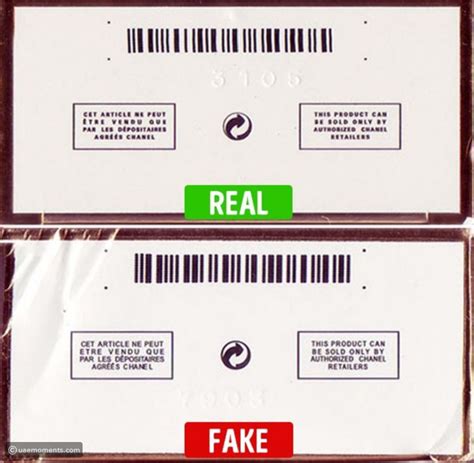 fake perfume brand|how to check perfume barcode.